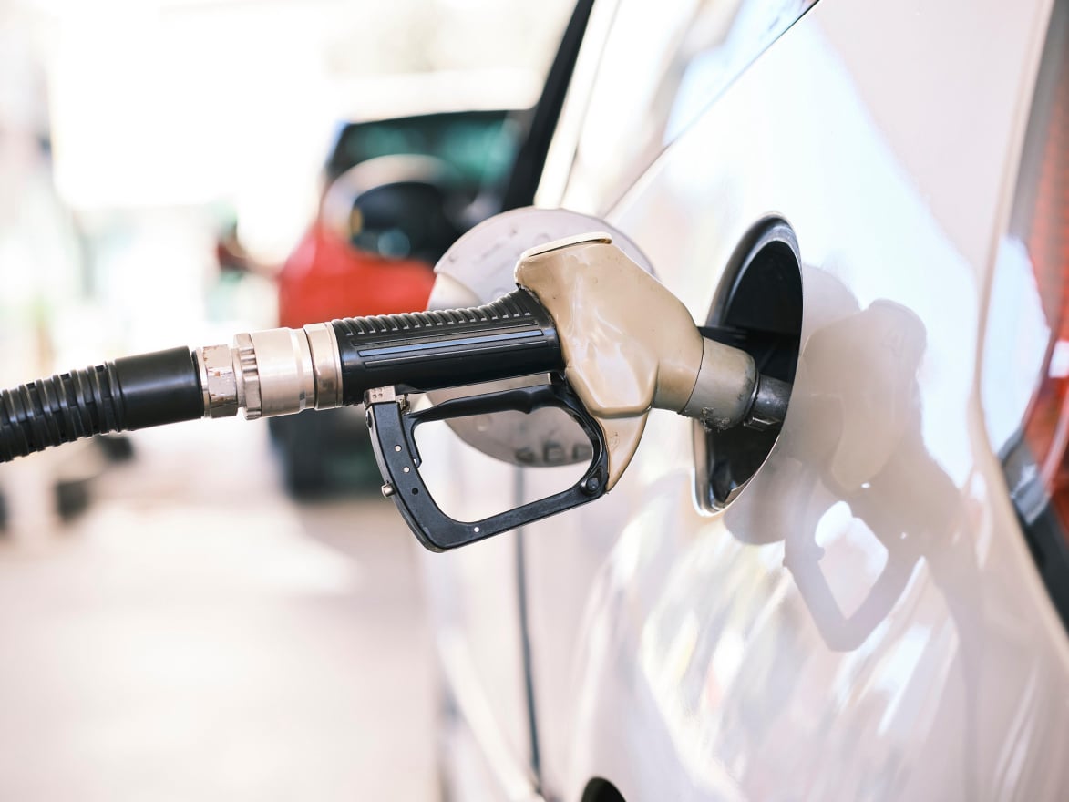 Petrol prices near me