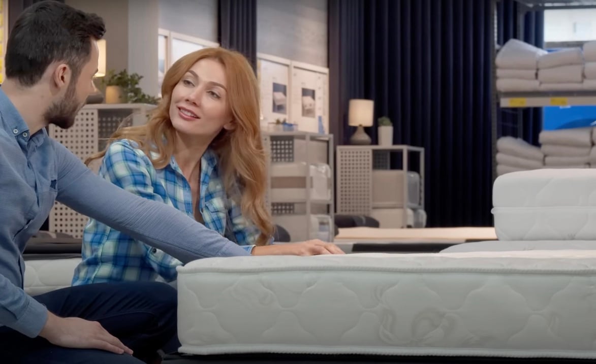Mattress Quilting Machines