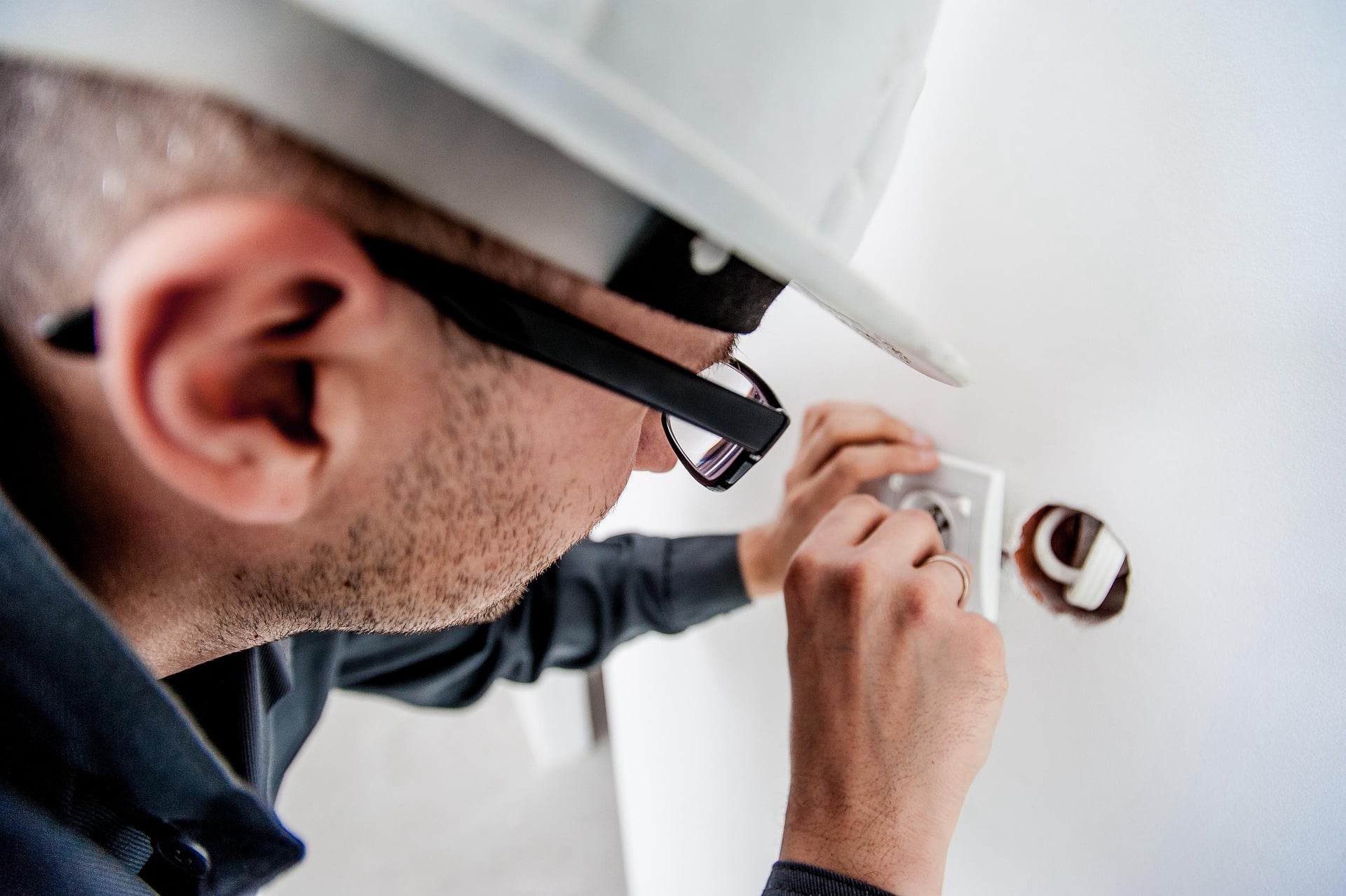 electricians in Northampton