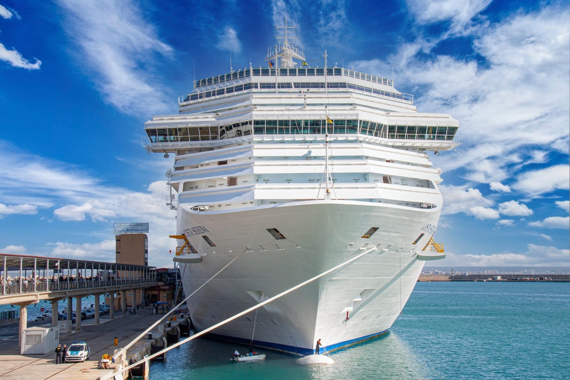 cruise eSIM
