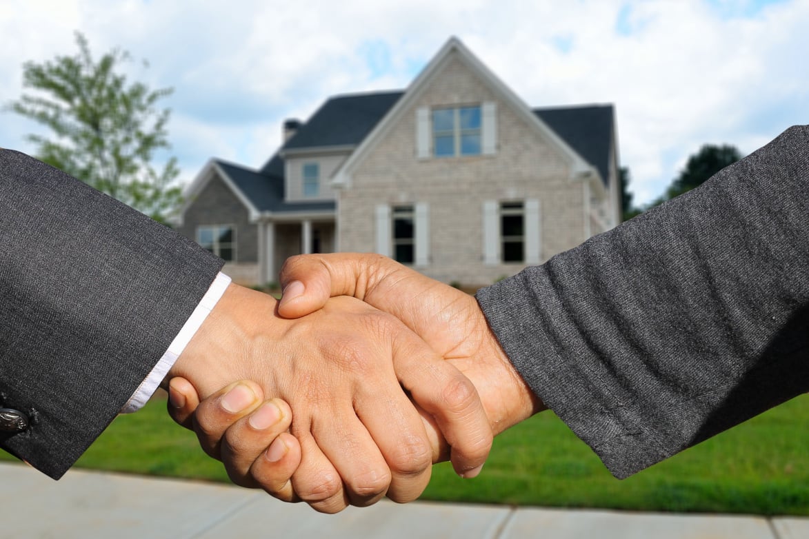 Estate Agents in Mapperley