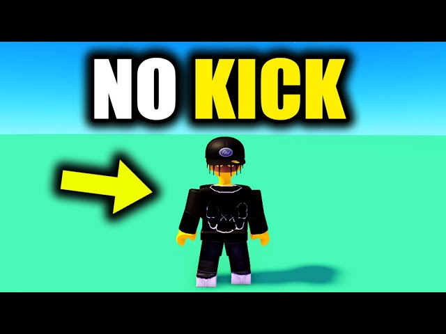[noblocc] Kicked for Being AFK: Understanding the Reasons and Solutions