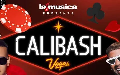 Calibash 2023 Unveiled: A Sneak Peek into the Lineup and Vibrancy of Las Vegas Celebration!