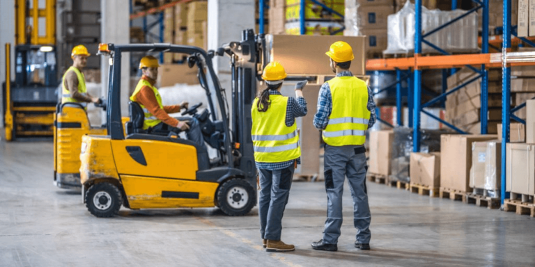 Warehouse Jobs Near Me: Finding Opportunities in Your Local Area