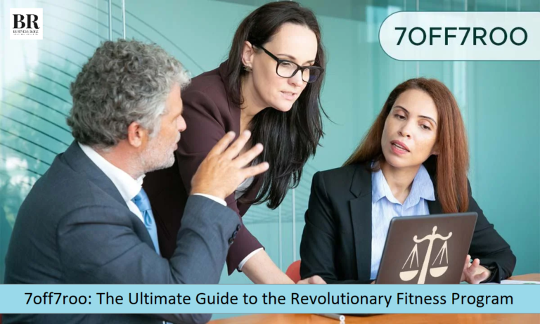 7off7roo: The Ultimate Guide to the Revolutionary Fitness Program
