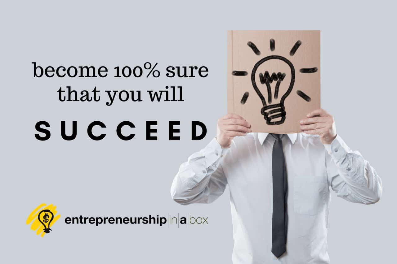 validation of your ideas ensuring success in business and entrepreneurship