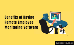 Software to Manage Remote Employees