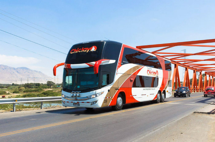 Transportes Chiclayo: The Ultimate Guide to Transportation in Chiclayo, Peru