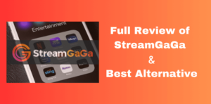 StreamGaGa Star+ Downloader Review