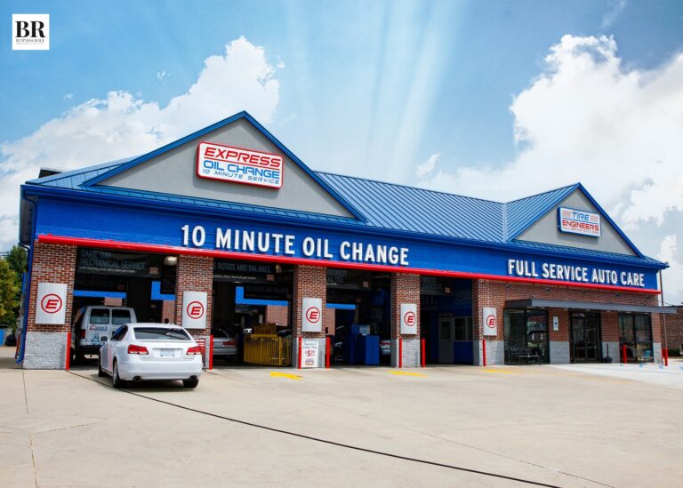 The Ultimate Guide to Express Oil Change Services