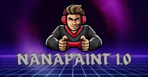 Nanapaint 1.0: The Game-Changing Software for Digital Artists