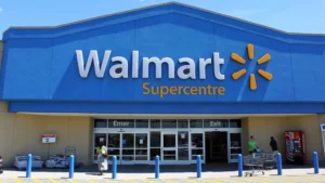 Breaking Records: Walmart Surges to All-Time High on Strong Earnings Report