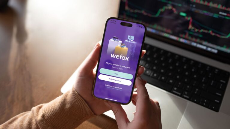 Wefox’s Financial Woes: Is the Insurance Unicorn in Trouble?