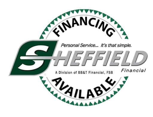 Sheffield Financial: Your Trusted Partner for Equipment Financing